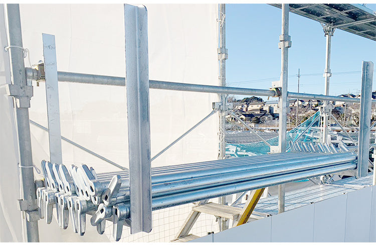 ワンタッチラック W520×H680 9.5kg