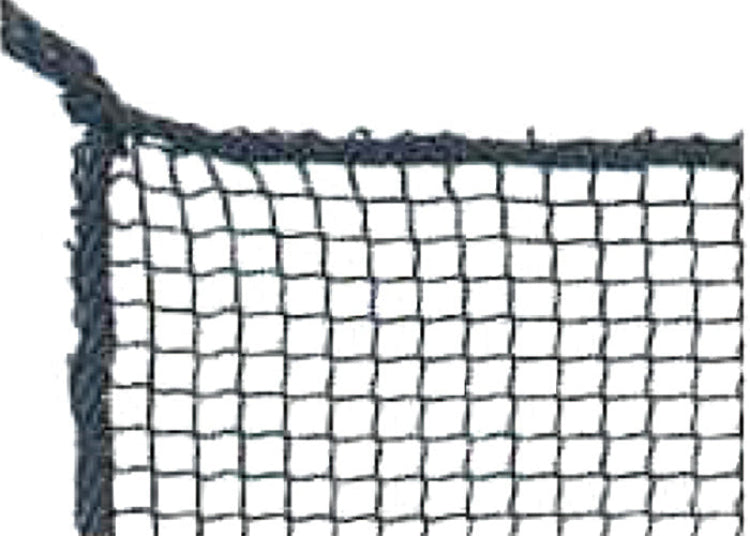 垂直ネット グレー  1枚入