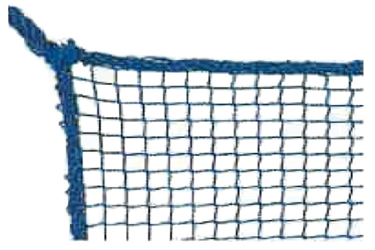 垂直ネット ブルー  1枚入