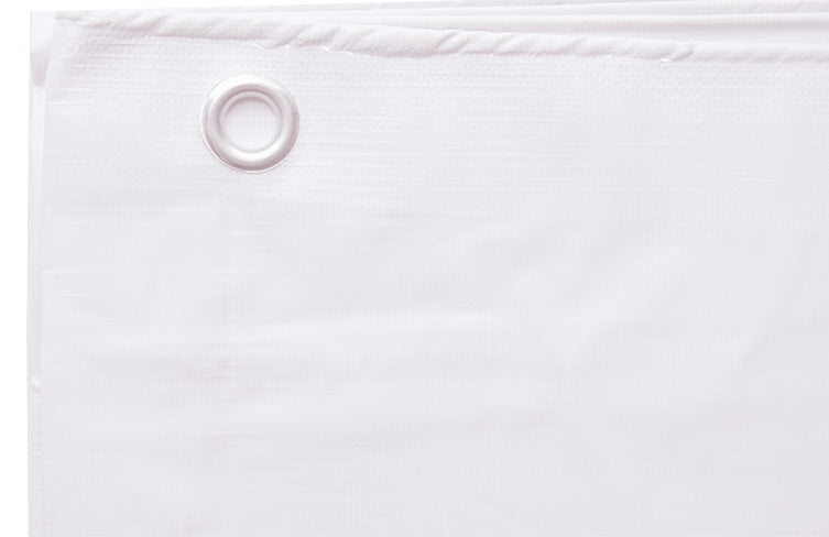 白防炎シート 450P 5.4m 10枚入