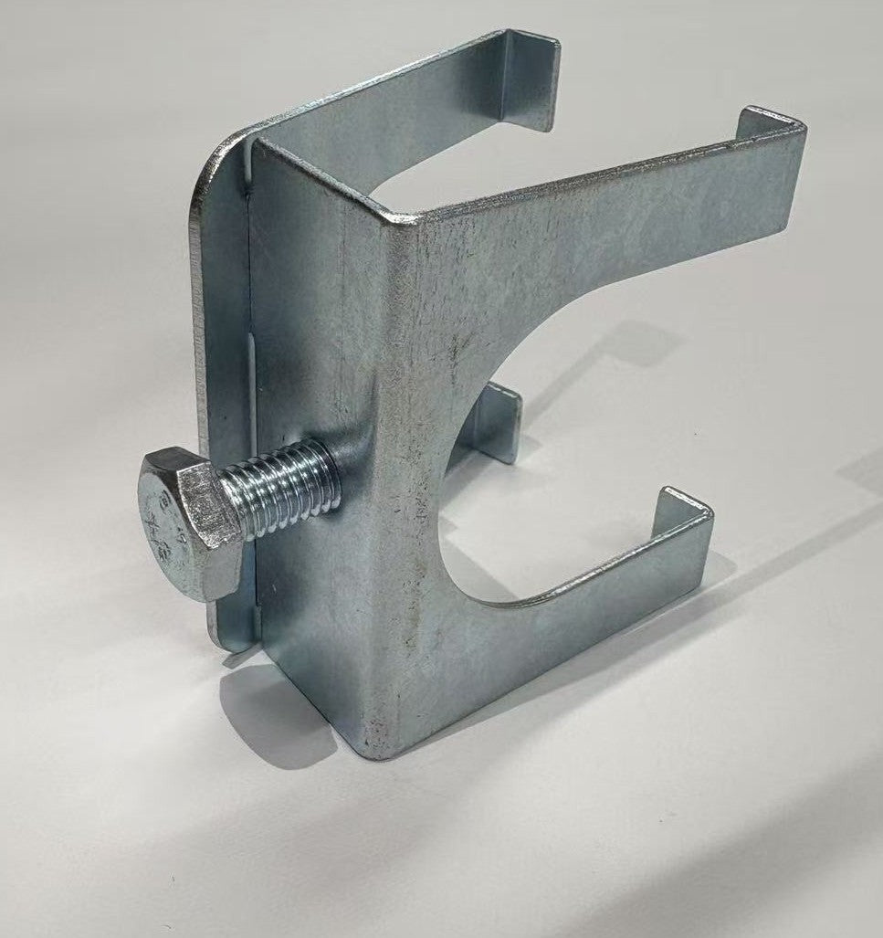 新型ホワイトパネル用フック