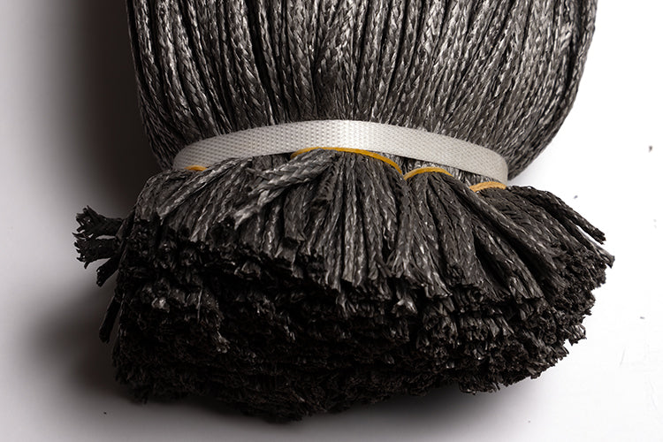 グレー紐 5000本入