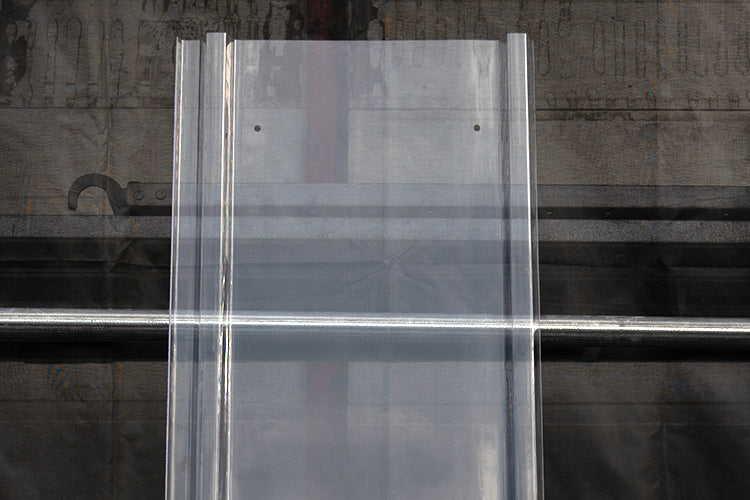 ポリガード　2.1ｔ×540W（ｸﾘｱﾊﾟﾈﾙ）