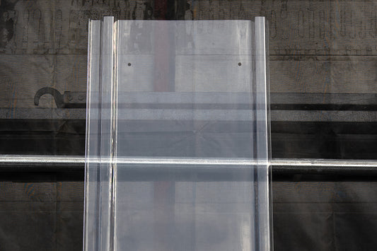 ポリガード　2.1ｔ×540W（ｸﾘｱﾊﾟﾈﾙ）