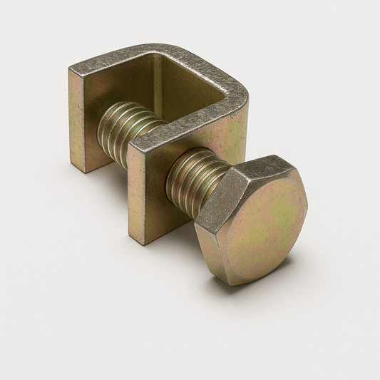 調整パネル用取付金具S