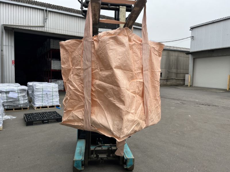 角型フレコンバック（再生材）