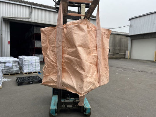 角型フレコンバック（再生材）