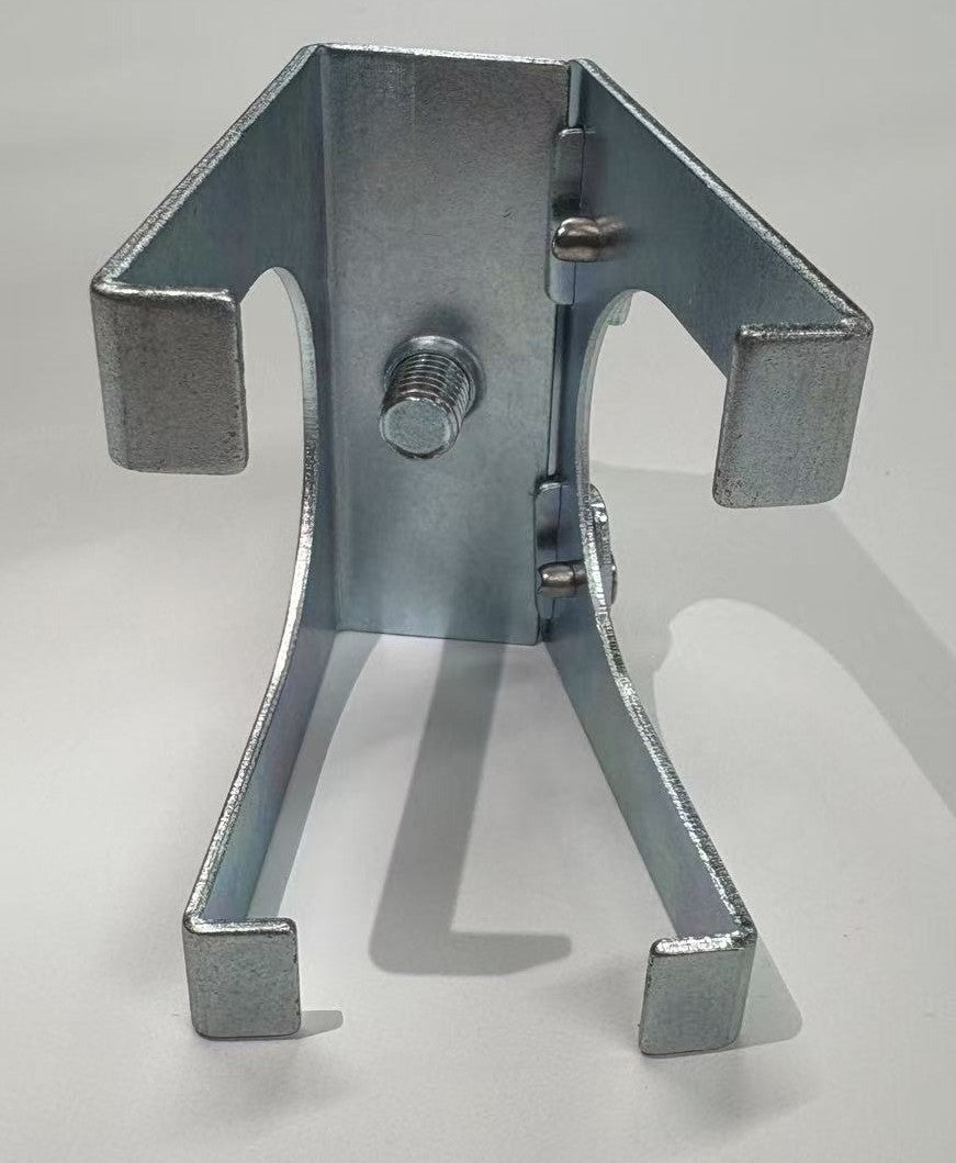 新型ホワイトパネル用フック